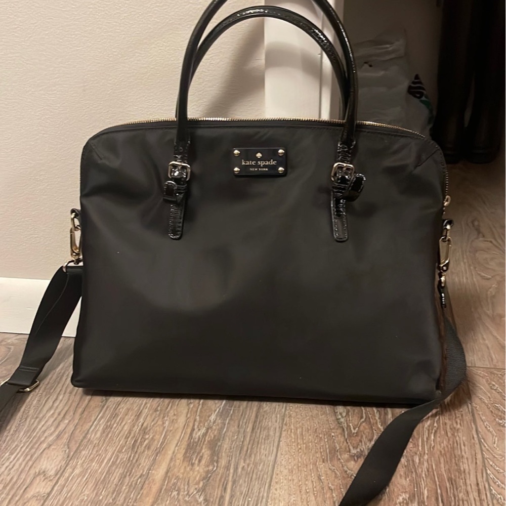 Kate Spade laptop bag